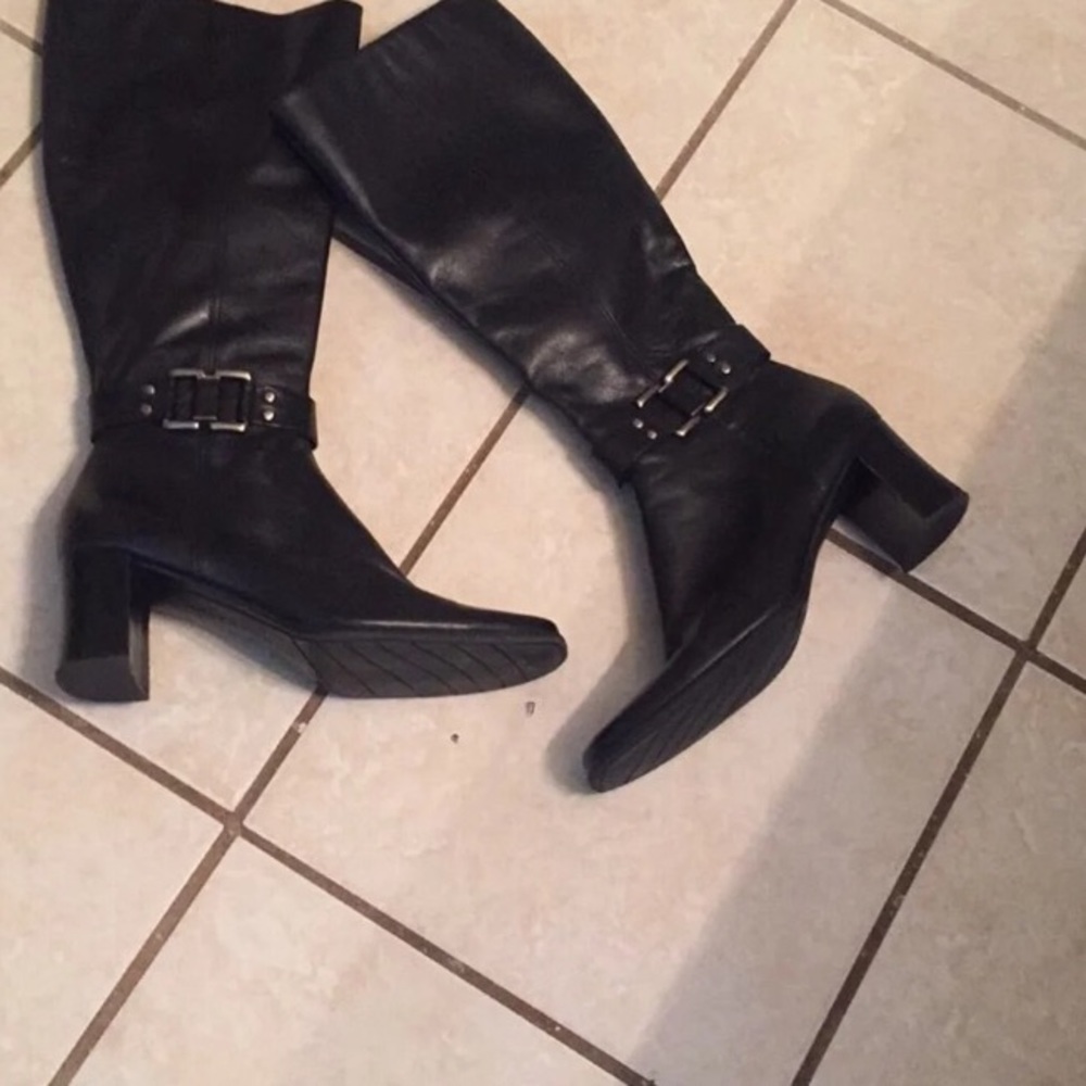 Bandolino heels